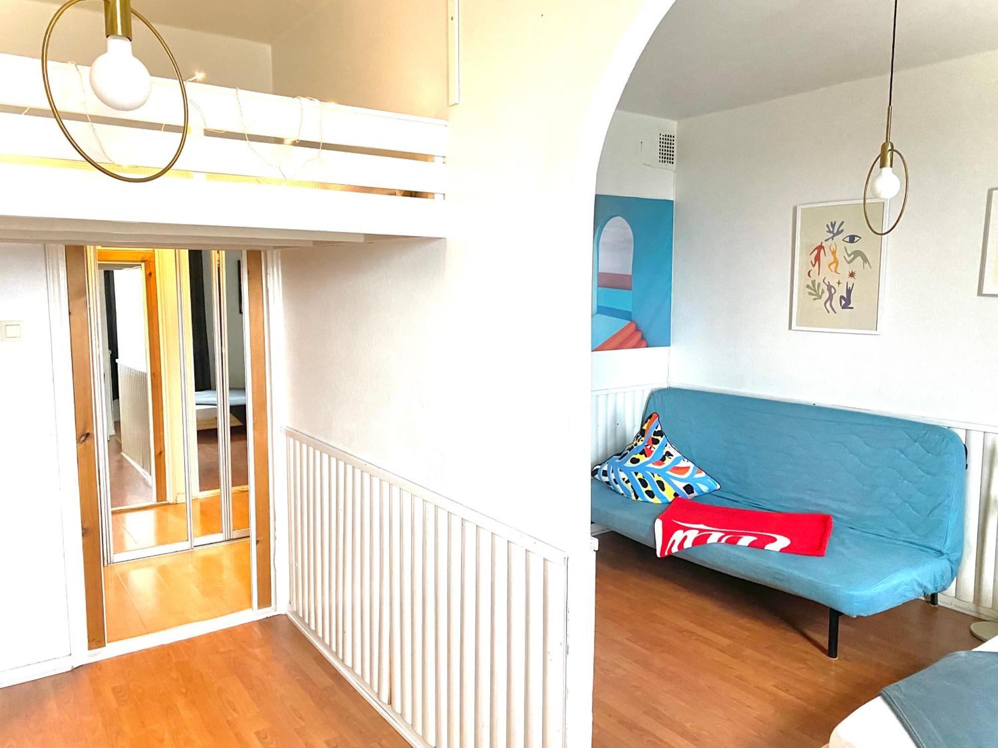 Small Home In Kamppi 赫尔辛基 外观 照片